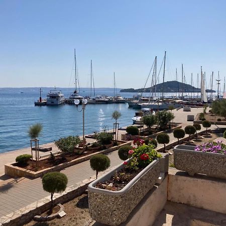 Apartment Sea View Preko Exterior photo